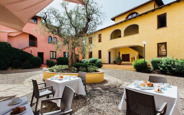Borgo Venecca