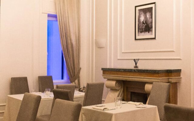 Padam Boutique Hotel & Restaurant