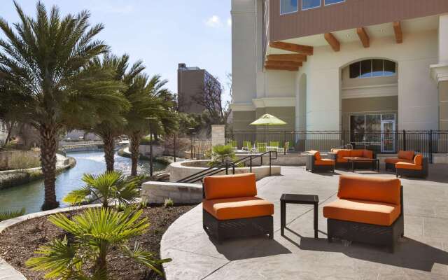 Sol Cypress San Antonio; Marriott Tribute Portfolio