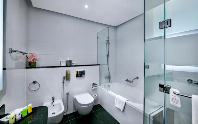 Swiss-Belhotel Seef Bahrain