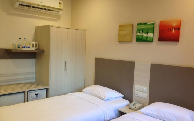 Ginger Bhubaneshwar