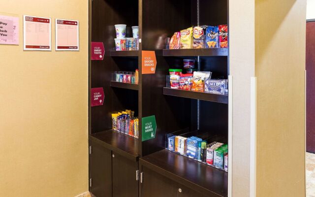 Holiday Inn Express Rochester South - Mayo Area by IHG