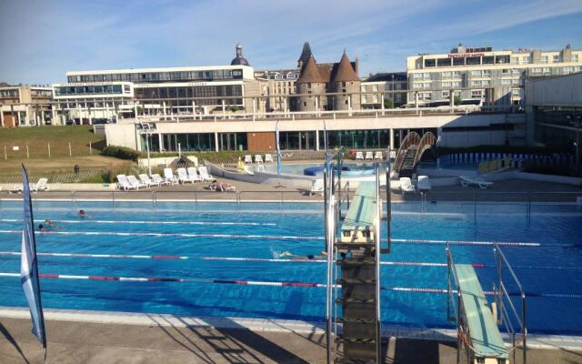 TOPFLOOR Les Terrasses