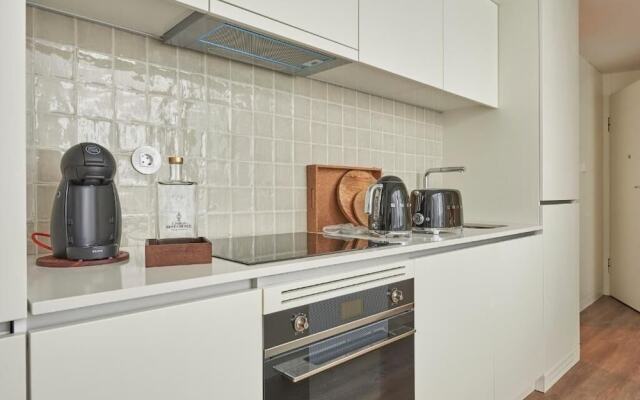 Lisbon Best Choice Prime Apartments