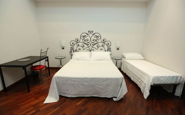 B&B Residenza Malaterra