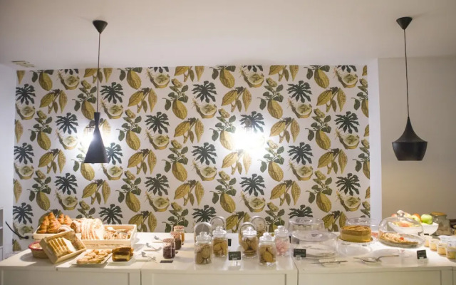 Hotel A Casa do Río