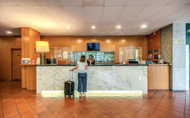 Hotel Della Rotonda