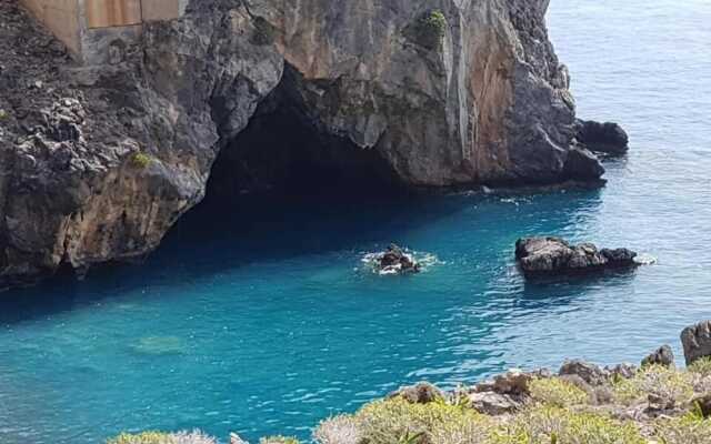 Triton Authentic Cretan Hotel