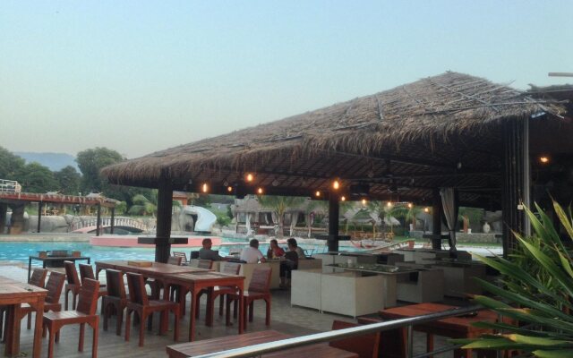 The Calm Resort Hua Hin
