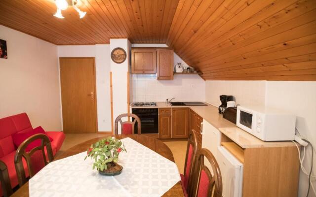 Apartment Milan Taler