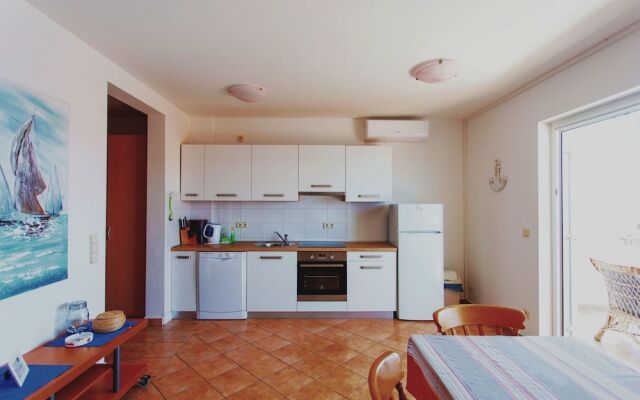 Apartments Jure