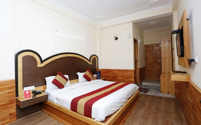 OYO 5354 Hotel Chamunda Sonachi