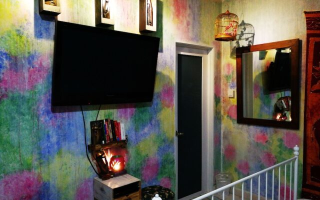 The Home Of Happiness