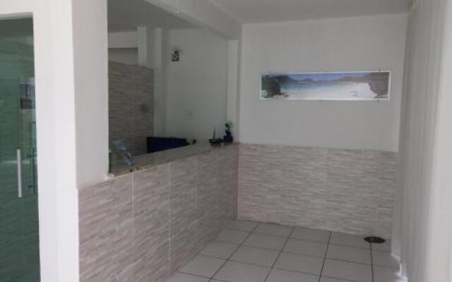 Pousada Praia Grande