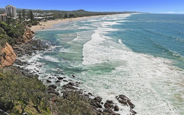 Growder Court 3 - Coolum Beach QLD