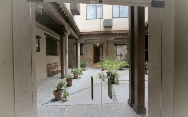 Apartamentos Toledo Suite