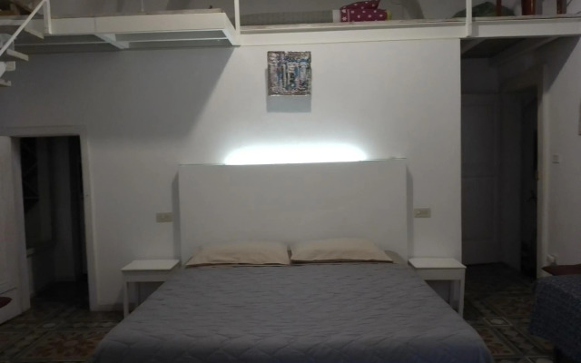 La casa della pecora nera