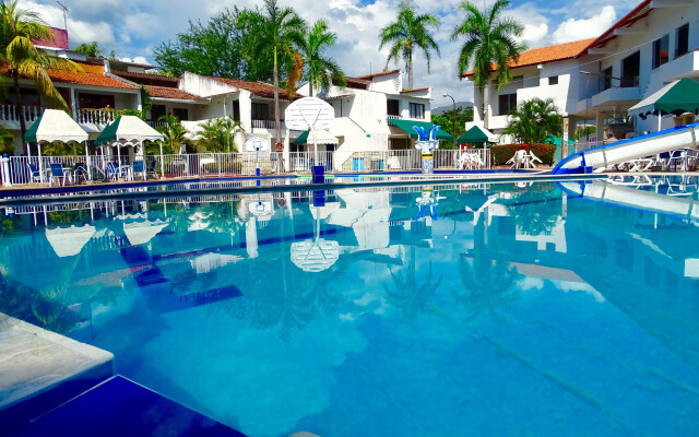 Alborada Hotel by AHMA