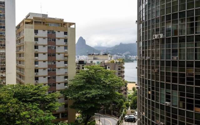 All in Rio- Excelente 2 Qtos