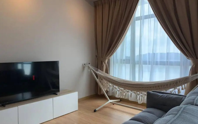 Kuantan Seaview Studio@Imperium Residence TgLumpur