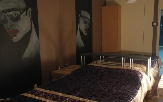Dream Hostel Belgrade