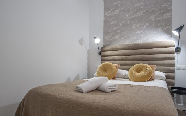 Alterhome Apartamento La Latina I