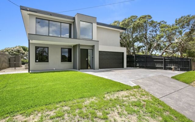 Rye's Dream Beach House