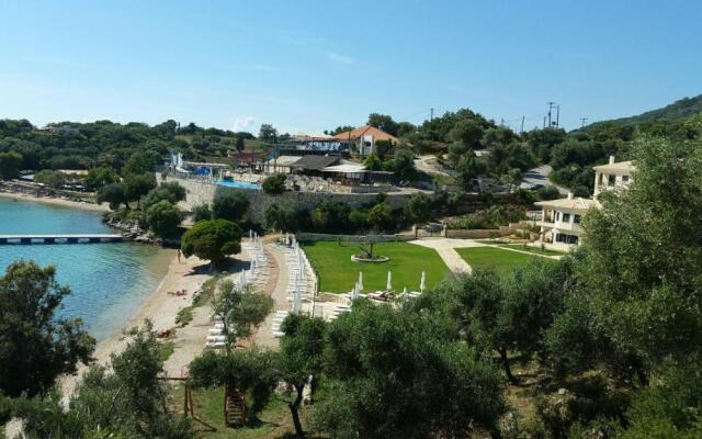 Sivota View Villa