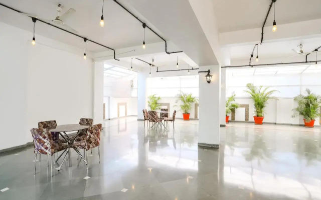 Fabhotel Archanil Apartment