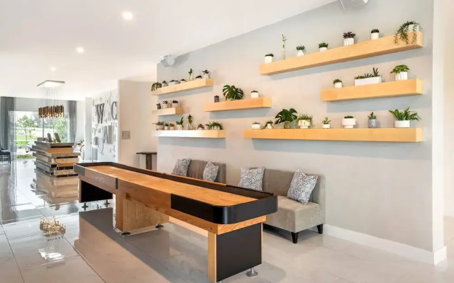 EVEN Hotel Waco - University Area by IHG