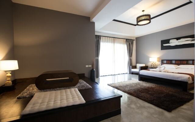 Sannot Riverside Garden Resort ChiangMai