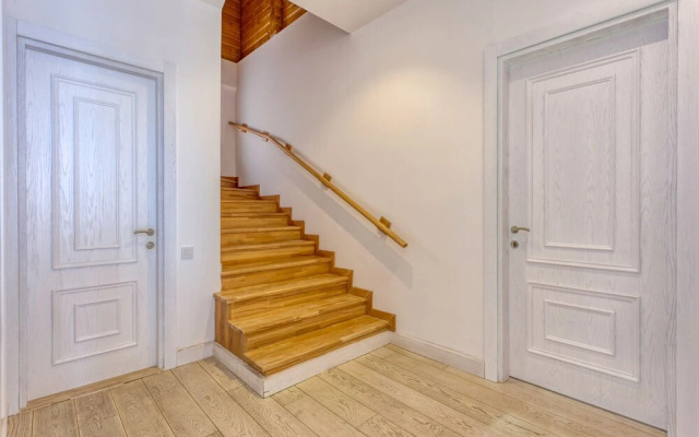 Villa Meryem by Akdenizvillam