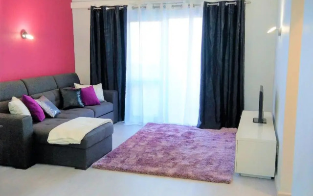 Panoramic Sea View 1 Bedroom Apartment