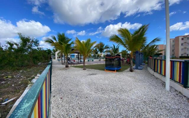 Serena residence y resorte