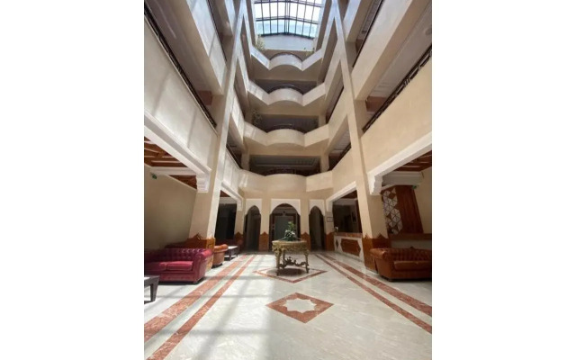 Golden Beach Appart'hotel