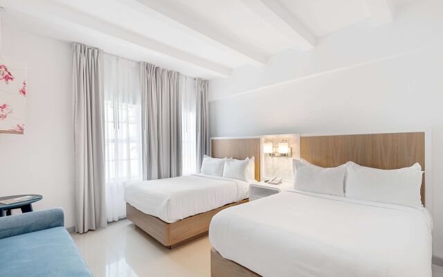 Townhouse Hotel Miami