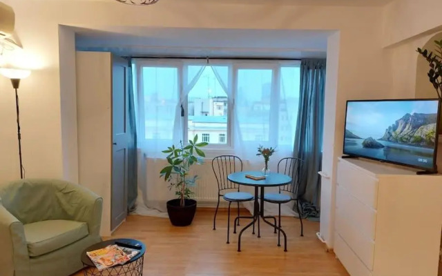 Sweet Dreams Suites Cismigiu Studio