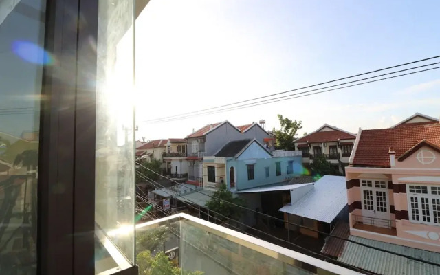 Gold Stone Homestay Hoi An