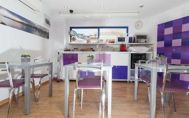 Hotel Fetiche Alojamiento con Encanto
