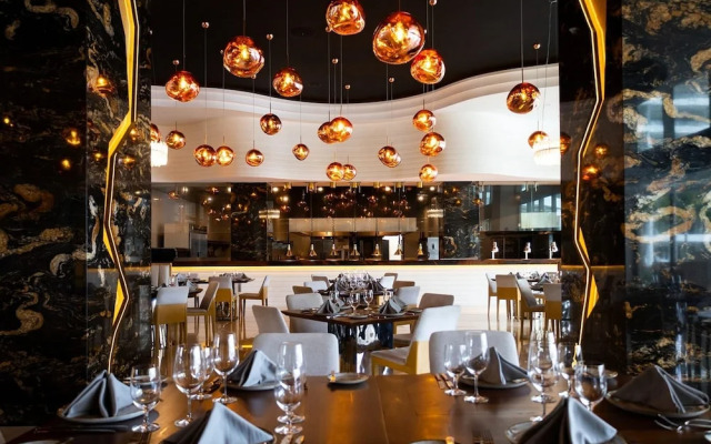 2BR Oceanview Suite Garza Blanca Cancun