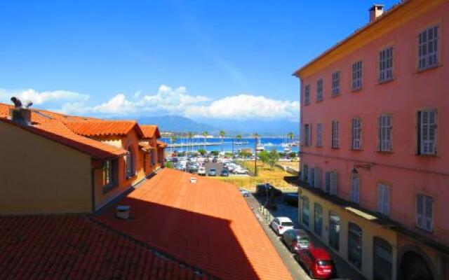 Appartement Vue mer Centre ville