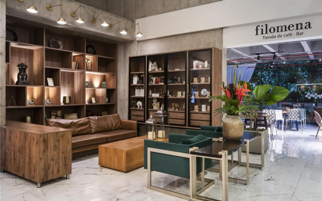 Hilton Garden Inn Cali Ciudad Jardin