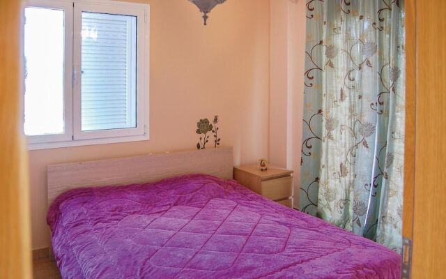 Stunning Home in Livanates With 2 Bedrooms