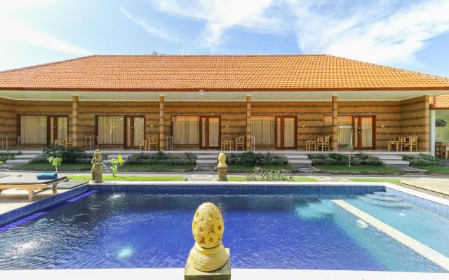 Manik Homestay Uluwatu