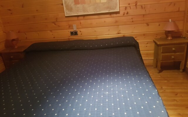 Hostal Sierra de Baza