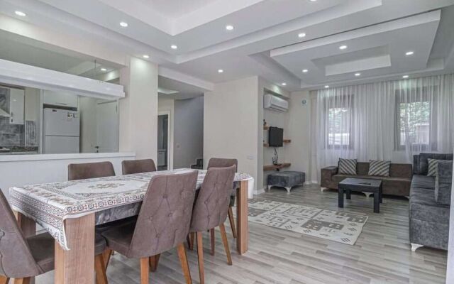 Pak Family Villas