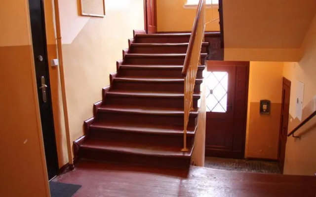 SleepCity Apartments Nikiszowiec