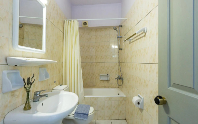 Philoxenia Apartments