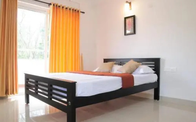 Lilac Homes Service Apartments