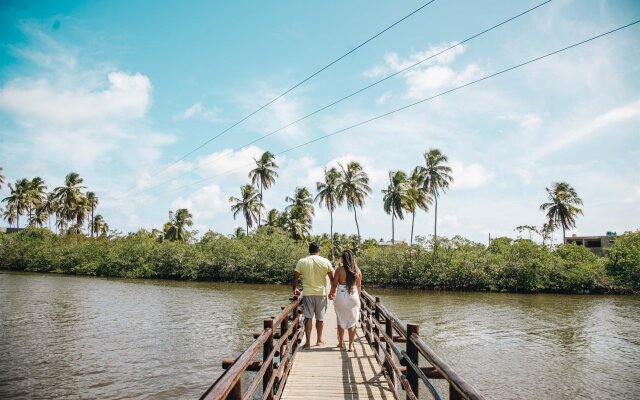 Pousada Reserva De Tatuamunha